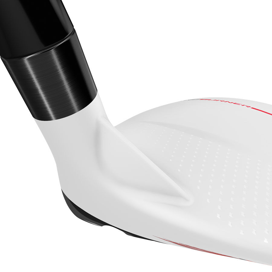 TaylorMade - テーラーメイド TaylorMade AERO BURNER 3W 19° S TaylorMade AeroBurner Driver | Golf Avenue