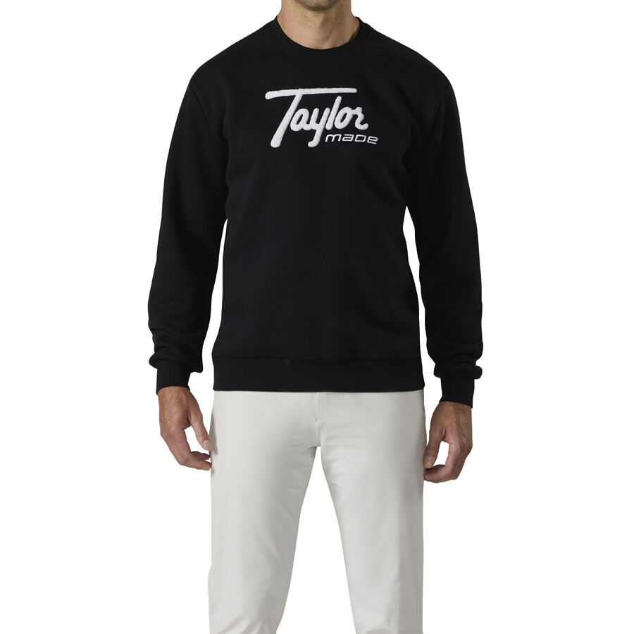 First Light Crew | TaylorMade