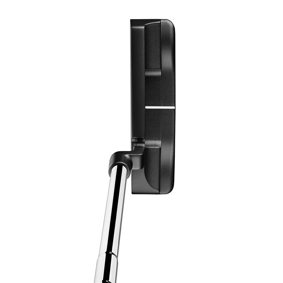 TP Black Soto L-Neck | TaylorMade
