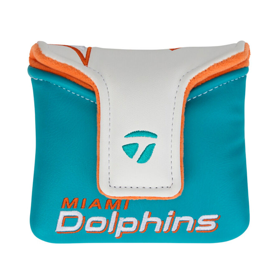 Miami Dolphins Headcovers | TaylorMade