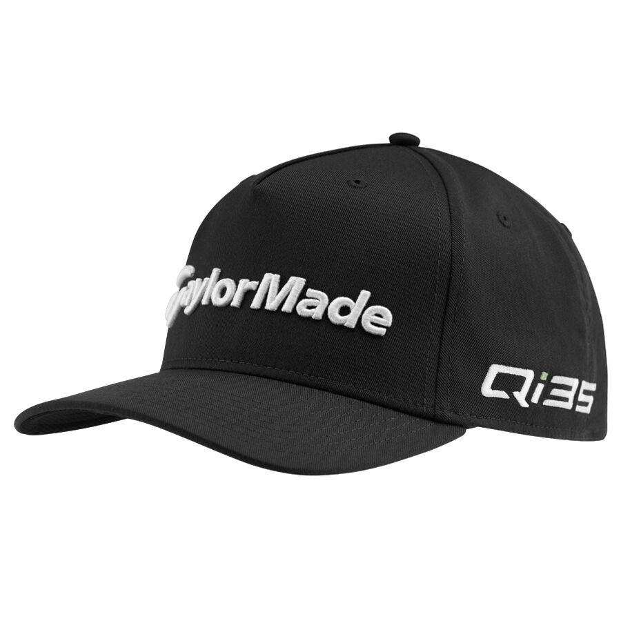 Tour Preferred™ A-Frame Qi35 Hat TaylorMade