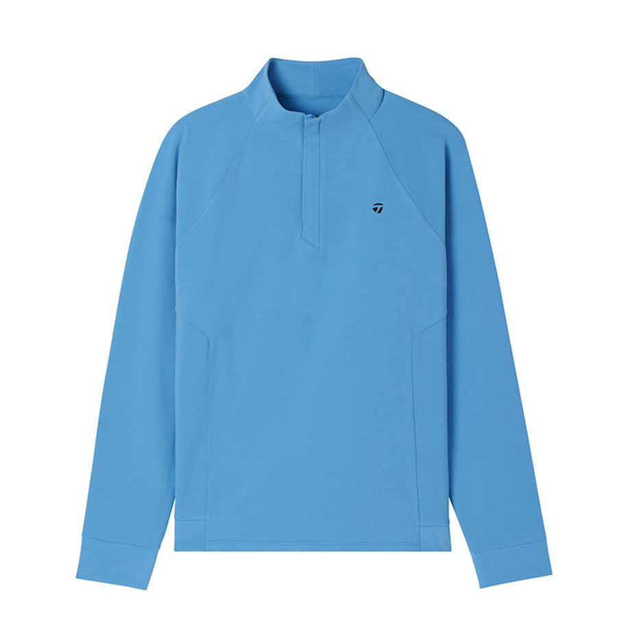 Regulation Quarter-Zip TaylorMade