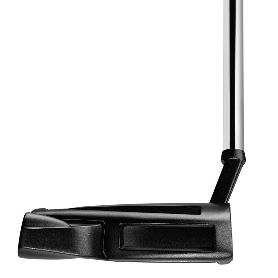 TaylorMade Spider tour black 中尺パター39インチ Taylormade Spider Tour X Black L Neck