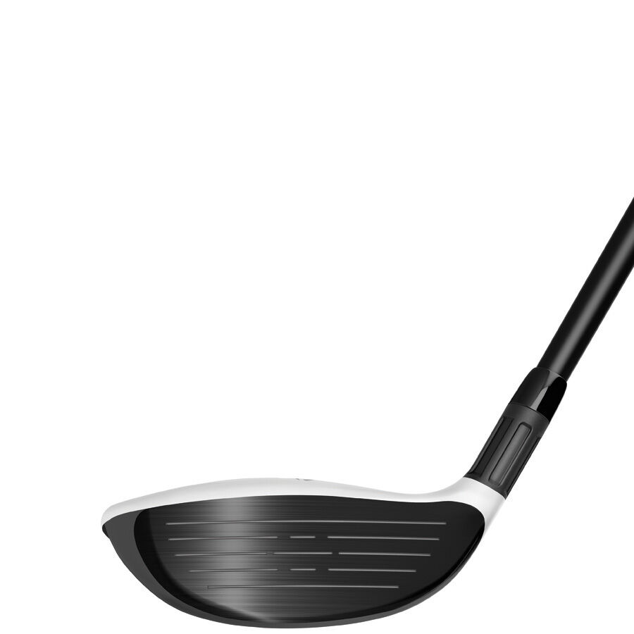 TaylorMade M2 3番フェアウェイウッド 全力試打！ギア王 テーラーメイド 「M2 フェアウェイウッド 3番