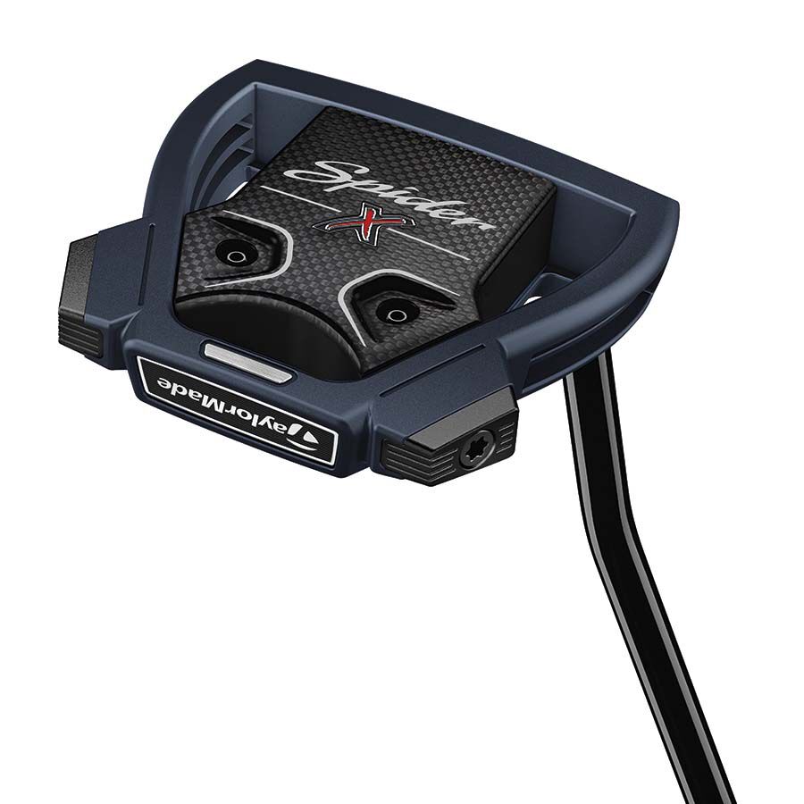 TaylorMade Spider X パター