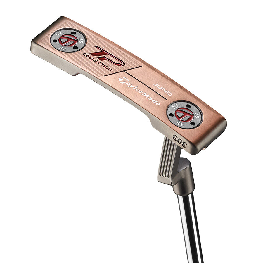 TaylorMade TP COLLECTION JUNO T82 パター taylormade_tp_black_collection