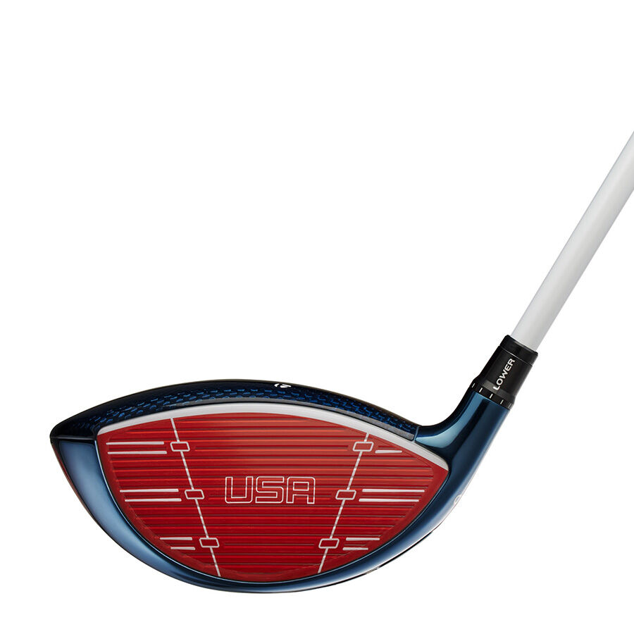 Qi35 Teams Edition USA Driver | TaylorMade