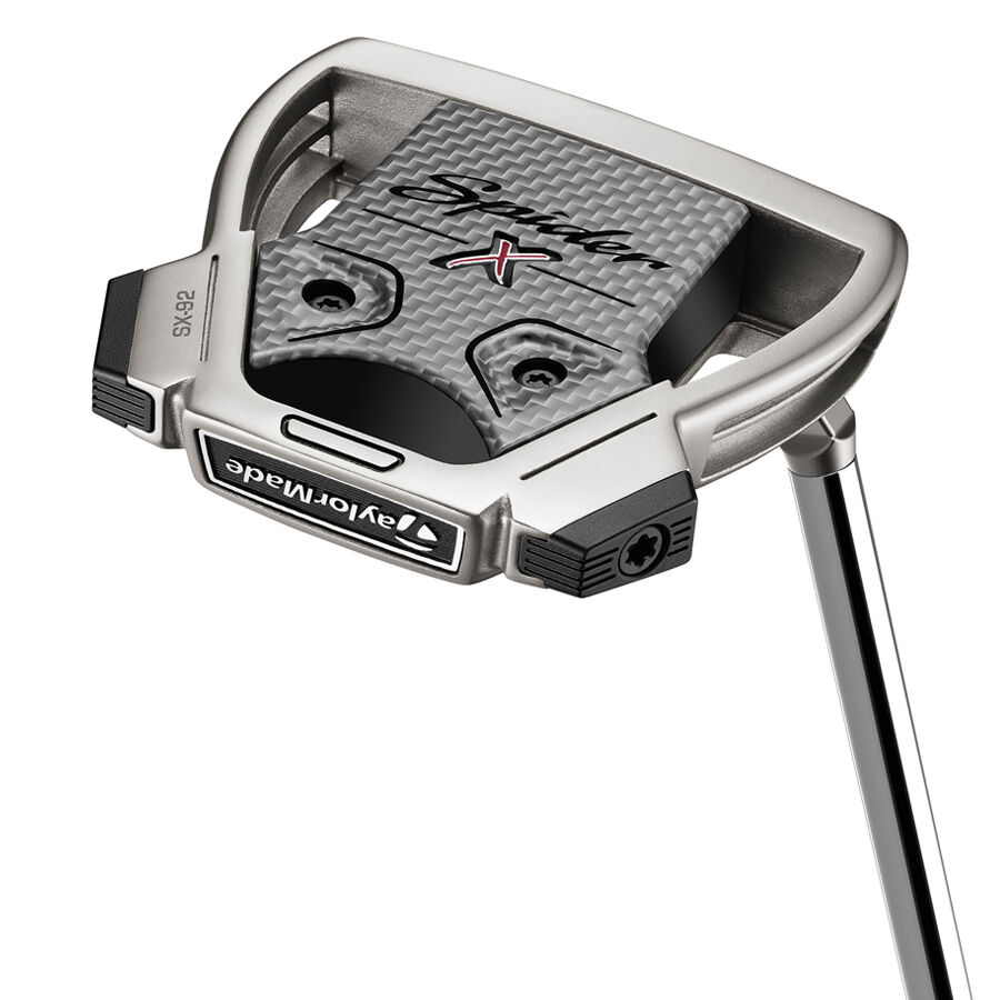 TaylorMade STALH 2 スピーダー　TR 95Xユーティリティ TaylorMade STALH 2 スピーダー TR 95Xユーティリティ