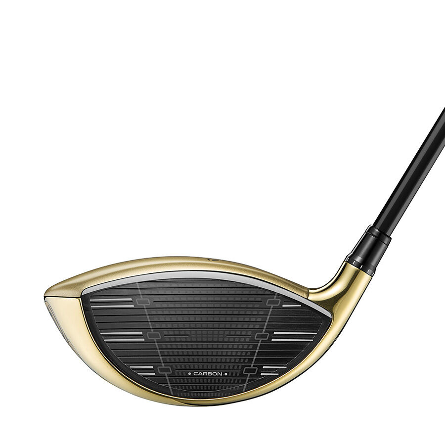 TaylorMade テーラーメイド Qi35 ドライバー 9.0 SPEEDER NX GOLD 60 S