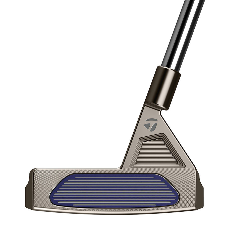 TaylorMade TRUSS TM1 パター TaylorMade Spider TOUR X TRUSS TM1 Putter Japan Authorized