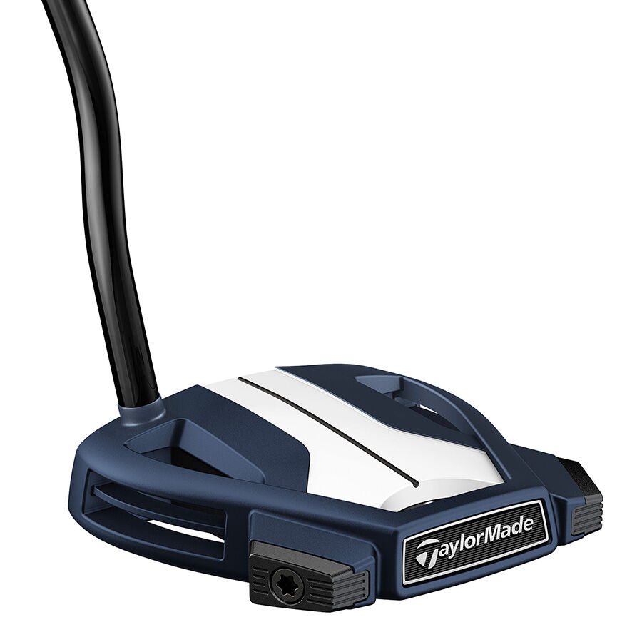 TaylorMade Spider パター & Odyssey TaylorMade Spider Tour Z Putter - Carl's Golfland