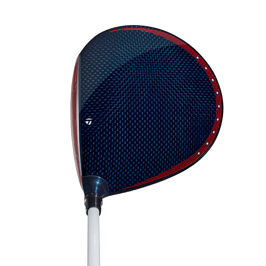新作‼:Ultimate Golf Kit Red, White & Blue Costway Men's Complete Golf Club Set Blue with Stand Bag