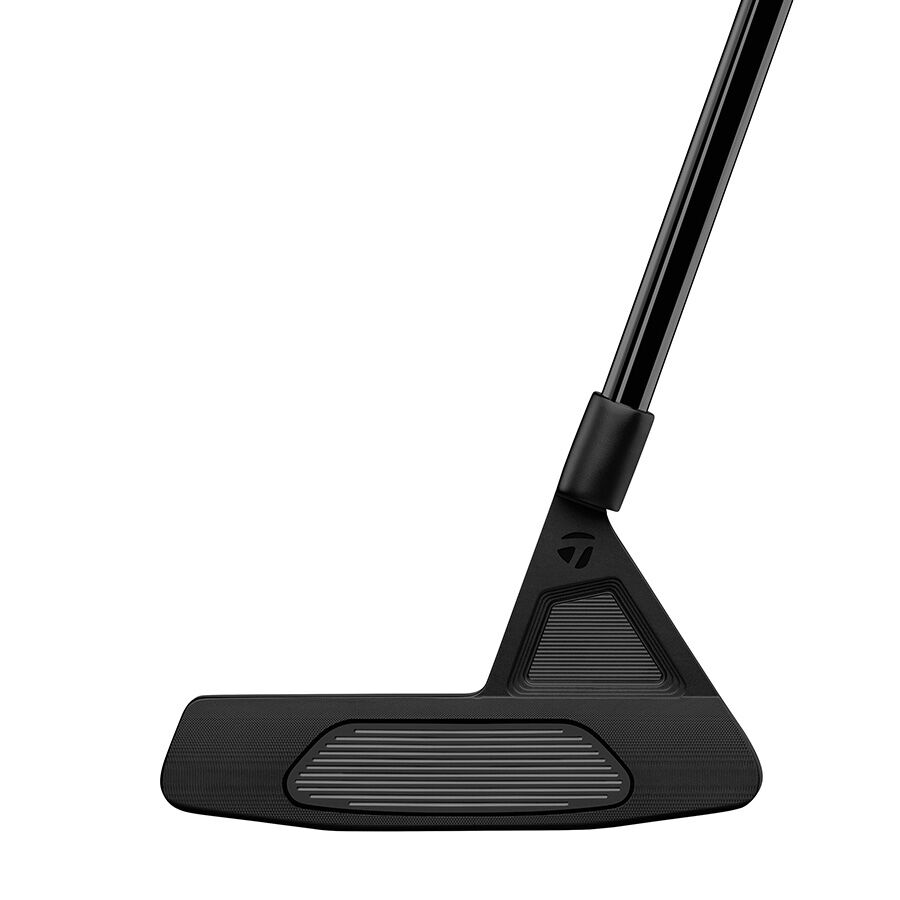 Taylormade TB1.5 collection ブラックTRUSS 34 TaylorMade Spider Tour X Truss Heel TM1 Putter Club 34in