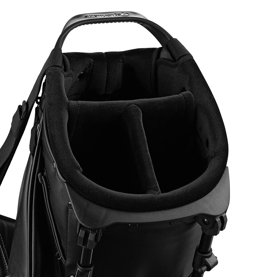 FlexTech Carry Premium Stand Bag | TaylorMade