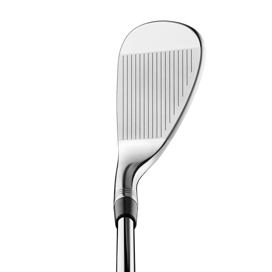 TaylorMade Milled Grind 52度ウェッジ TaylorMade Milled Grind Golf Wedge (Right Hand, Bronze