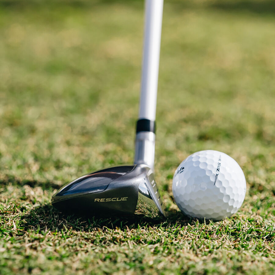 STEALTH HD ウィメンズ レスキュー　★dream★ テーラーメイドゴルフ／STEALTH／ステルス2 HD ウィメンズ