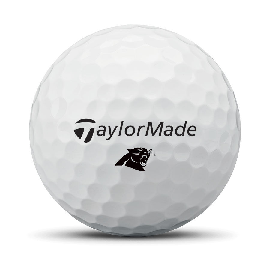 Carolina Panthers Driver Headcover | TaylorMade