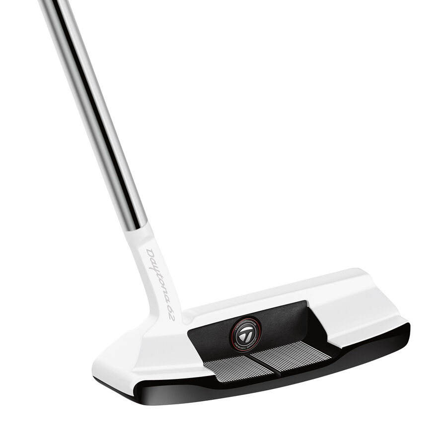 TaylorMade Ghost Tour パター Ghost Tour Black Maranello Super Stroke