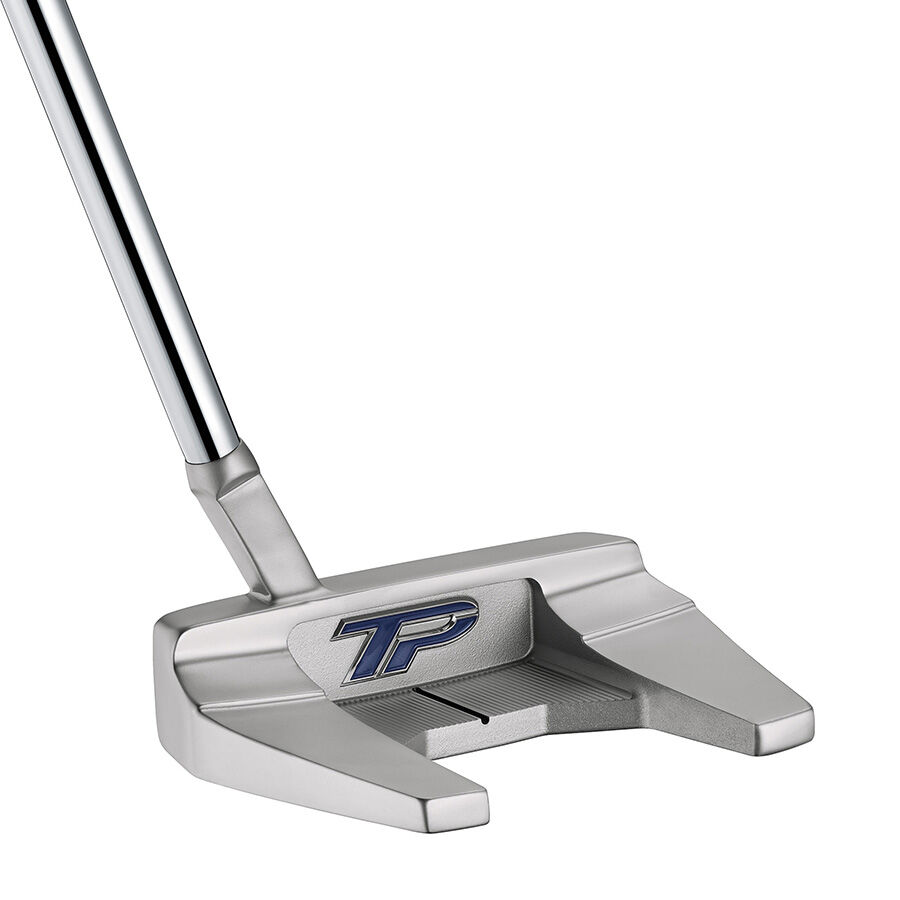 クラブ TP COLLECTION HYDRO BLAST BANDON TM2 TaylorMade TP Hydro Blast Putter Collection | MyGolfSpy