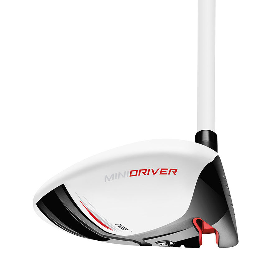 TaylorMade AeroBurner ミニ　ドライバー　12° us TaylorMade Aeroburner Mini Driver 12° Graphite Stiff Right