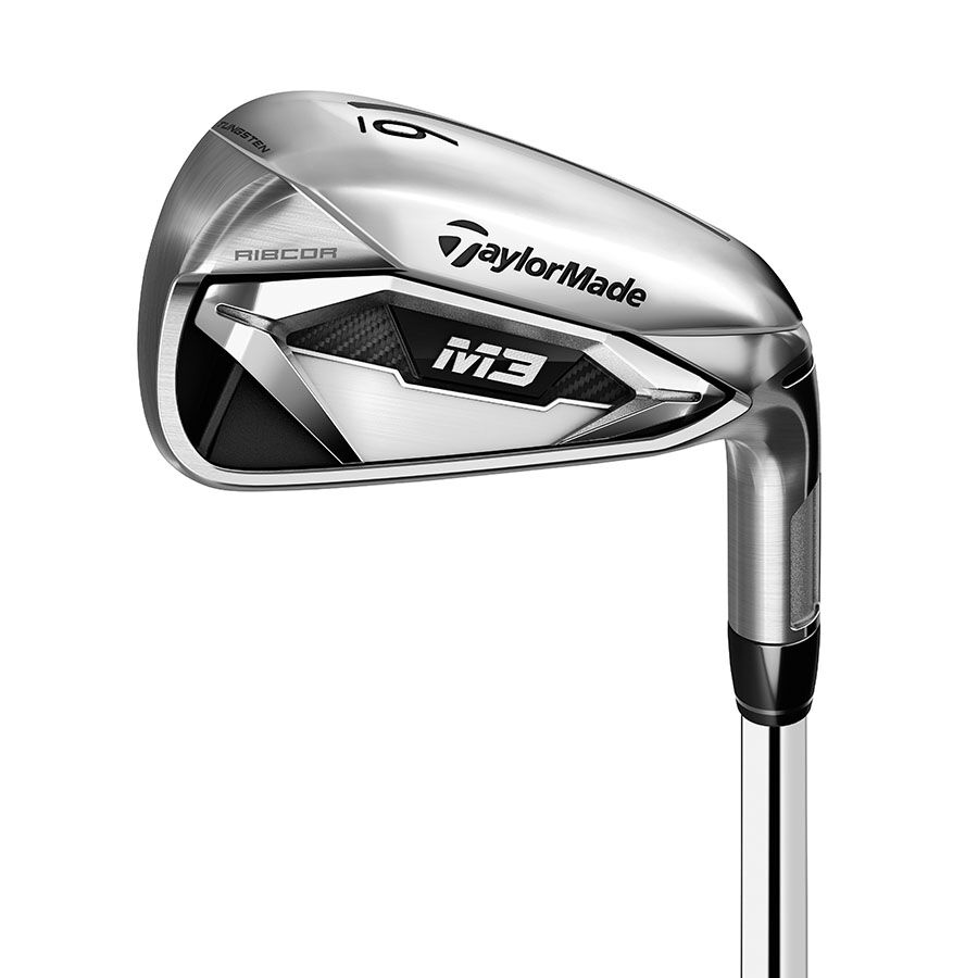 TaylorMade - Taylor Made Ｍ3 アイアンセット 5〜Pw M3 Irons | TaylorMade
