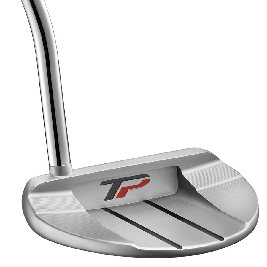 TaylorMade - ◎◎TaylorMade テーラーメイド TP COLLECTION ARDMORE 1 アードモア パター 34インチ TP Patina Collection Ardmore 1