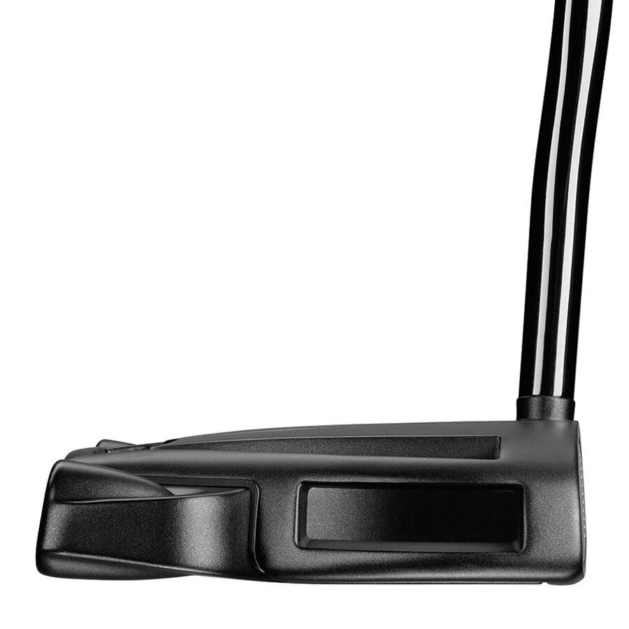 Spider Tour Black Double Bend