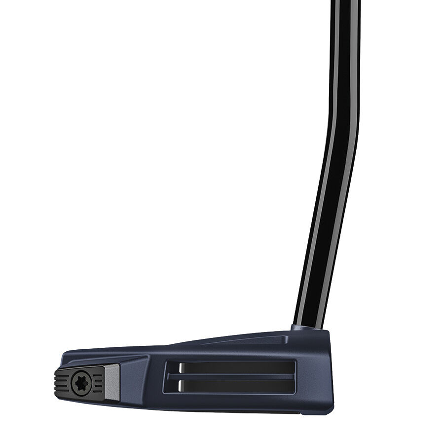 Spider X BLUE/WHITE SINGLE BEND 33インチ