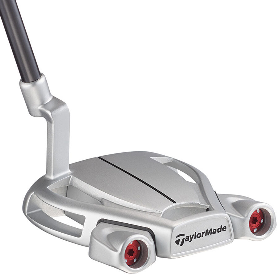 TaylorMade - 祐斗 TaylorMade Men's Spider ZT Putter | TGW.com
