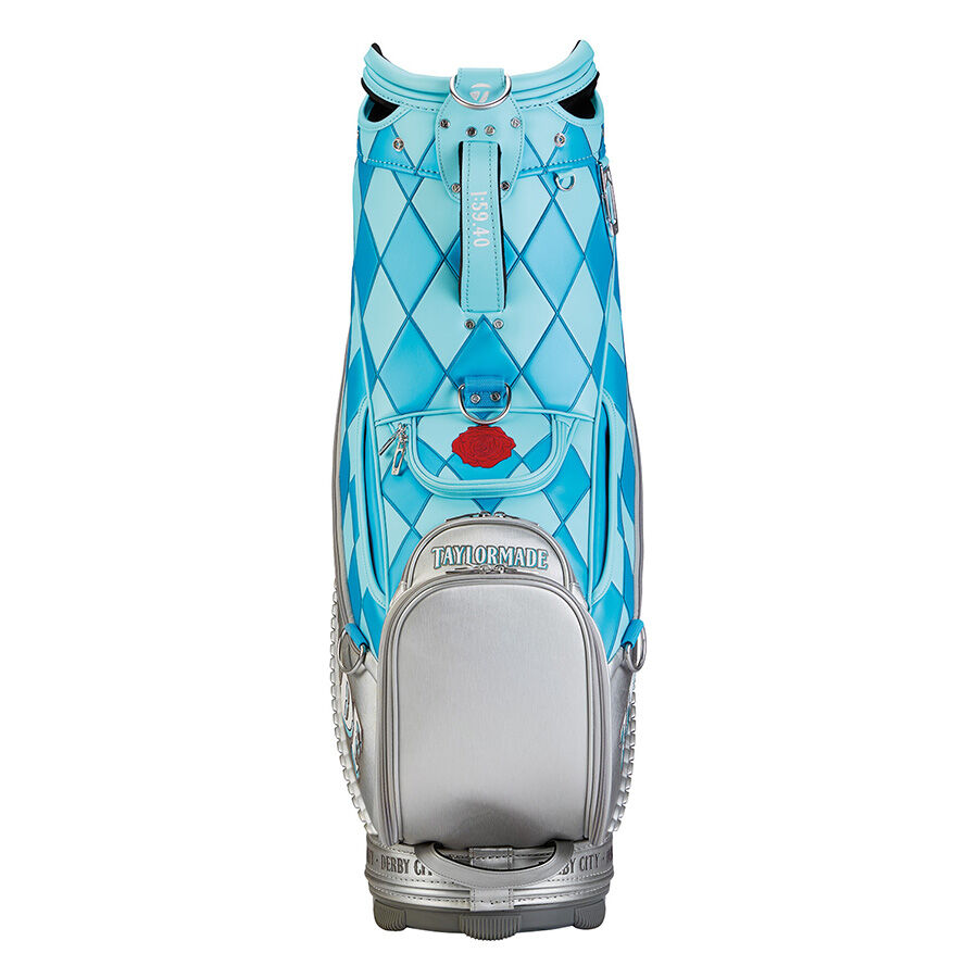 TaylorMade テーラーメイド　Golf Staff Bag Summer Commemorative Staff Bag | TaylorMade