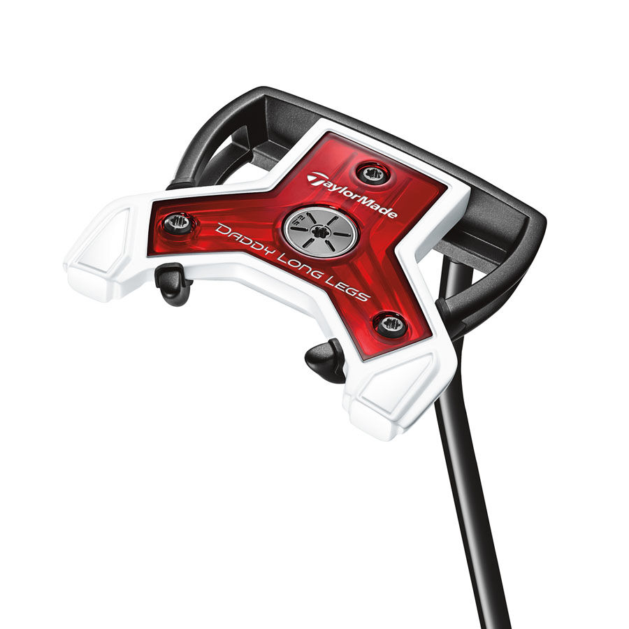 TaylorMade - テーラーメイドTaylorMade 　DADDY LONG LEGS パター Daddy Long Legs 2.0