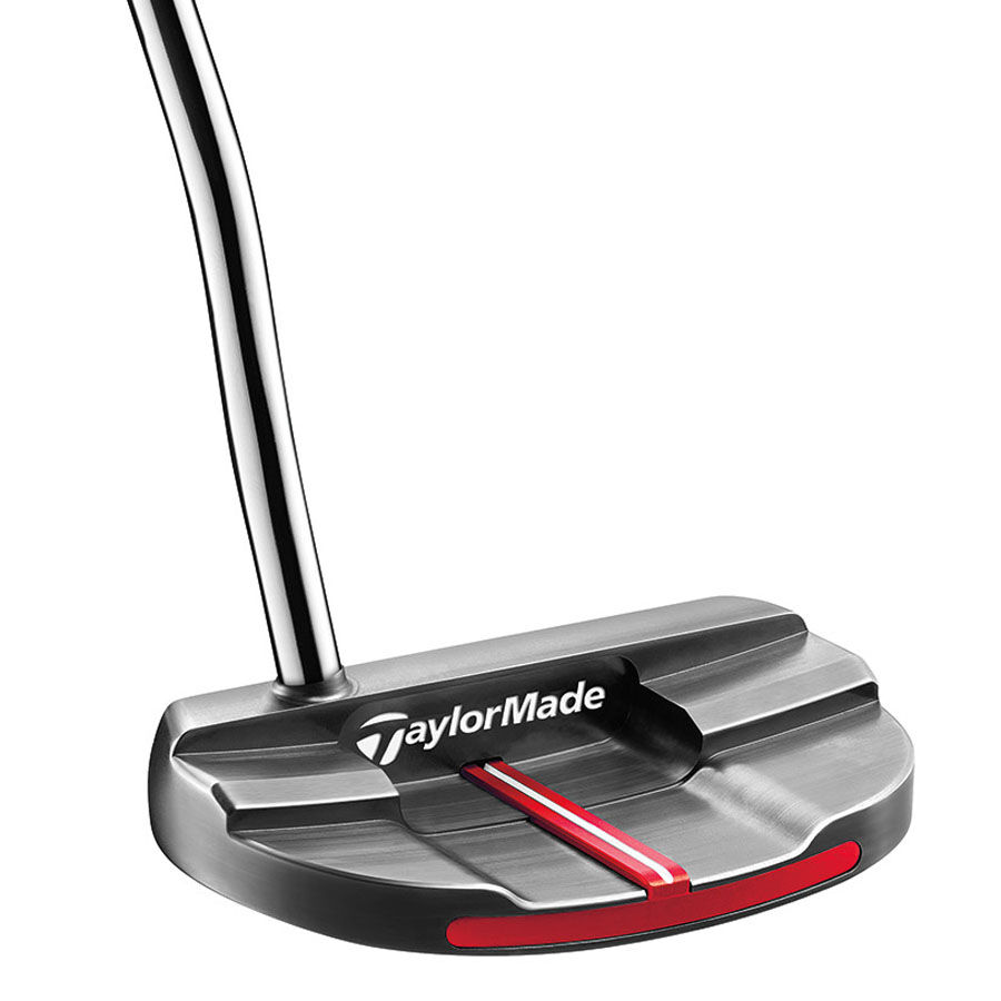 TaylorMade Montecarlino パター OS CB Monte Carlo