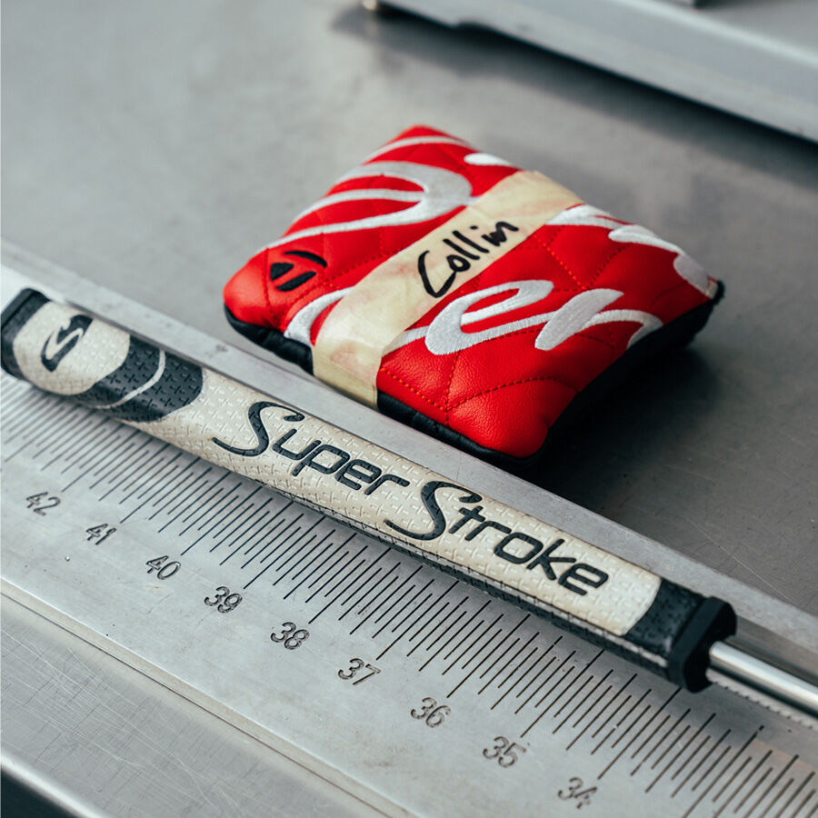 TaylorMade - makoto TaylorMade launches new Spider Zero Torque putter – GolfWRX