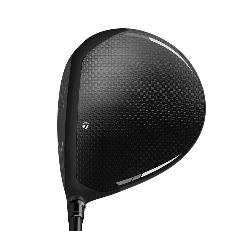 SIM2 Black | TaylorMade
