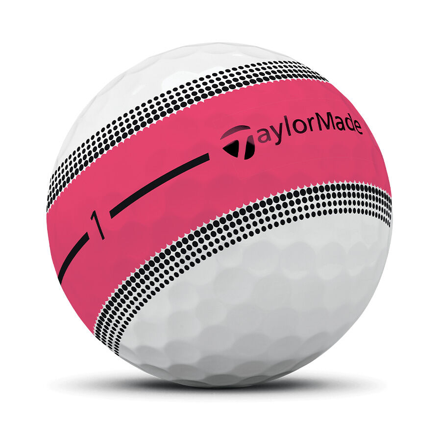 Tour Response Stripe Golf Balls | TaylorMade