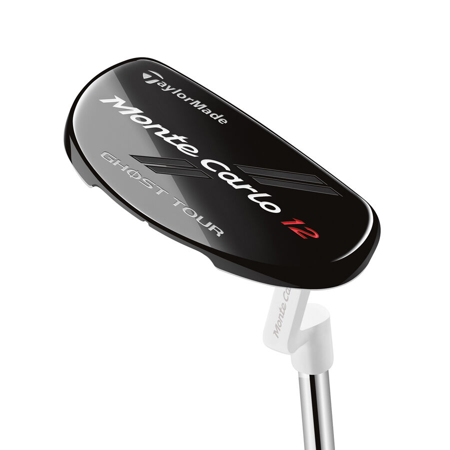 ツアー支給品 GHOST TOUR Black MonteCarlo PROTO ツアー支給品 GHOST TOUR Black MonteCarlo PROTO TaylorMade