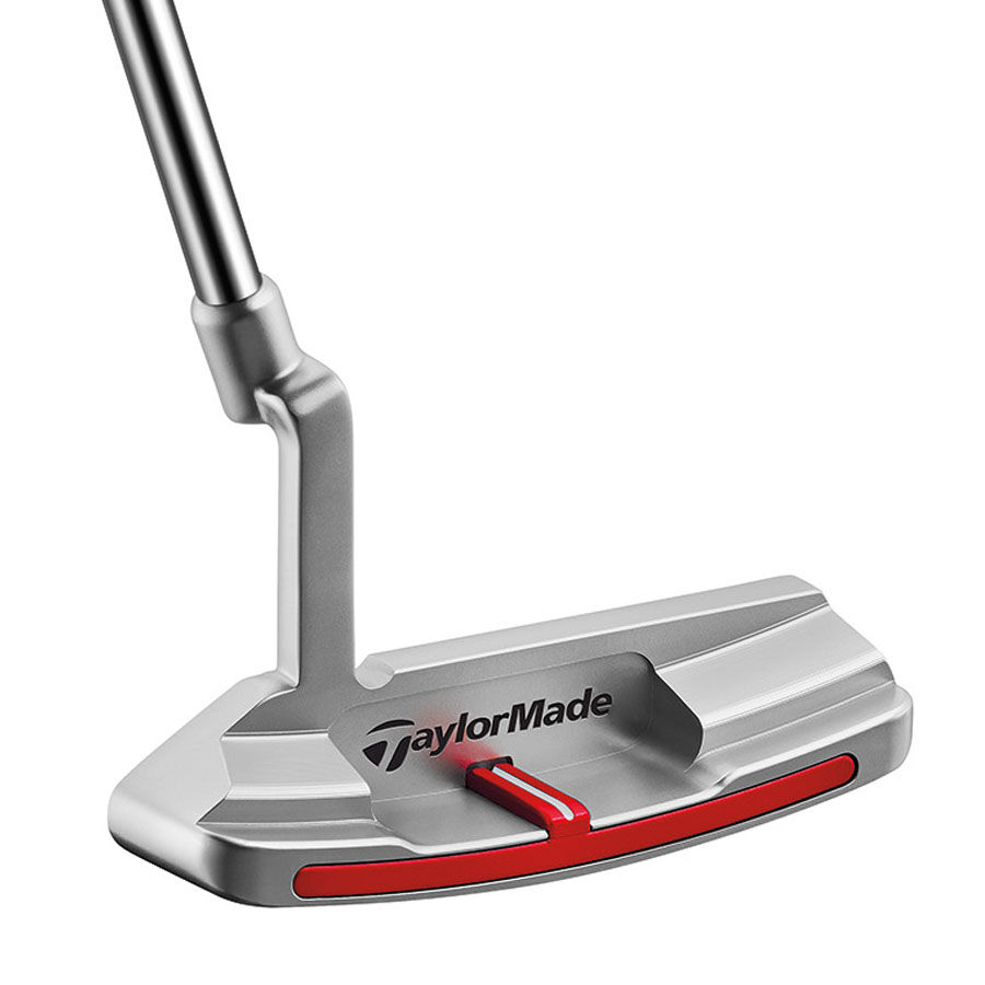 TaylorMade - テーラーメイド パター os Daytona OS Daytona
