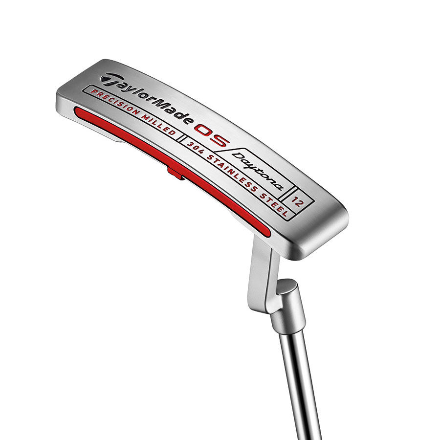 TaylorMade - テーラーメイド パター os Daytona OS Daytona