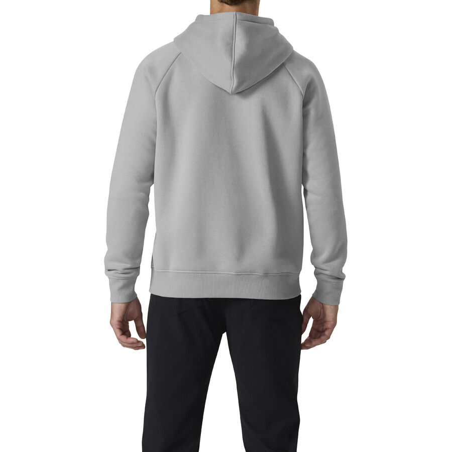 とぅくとぅくらいだー Twilight Hoodie | TaylorMade