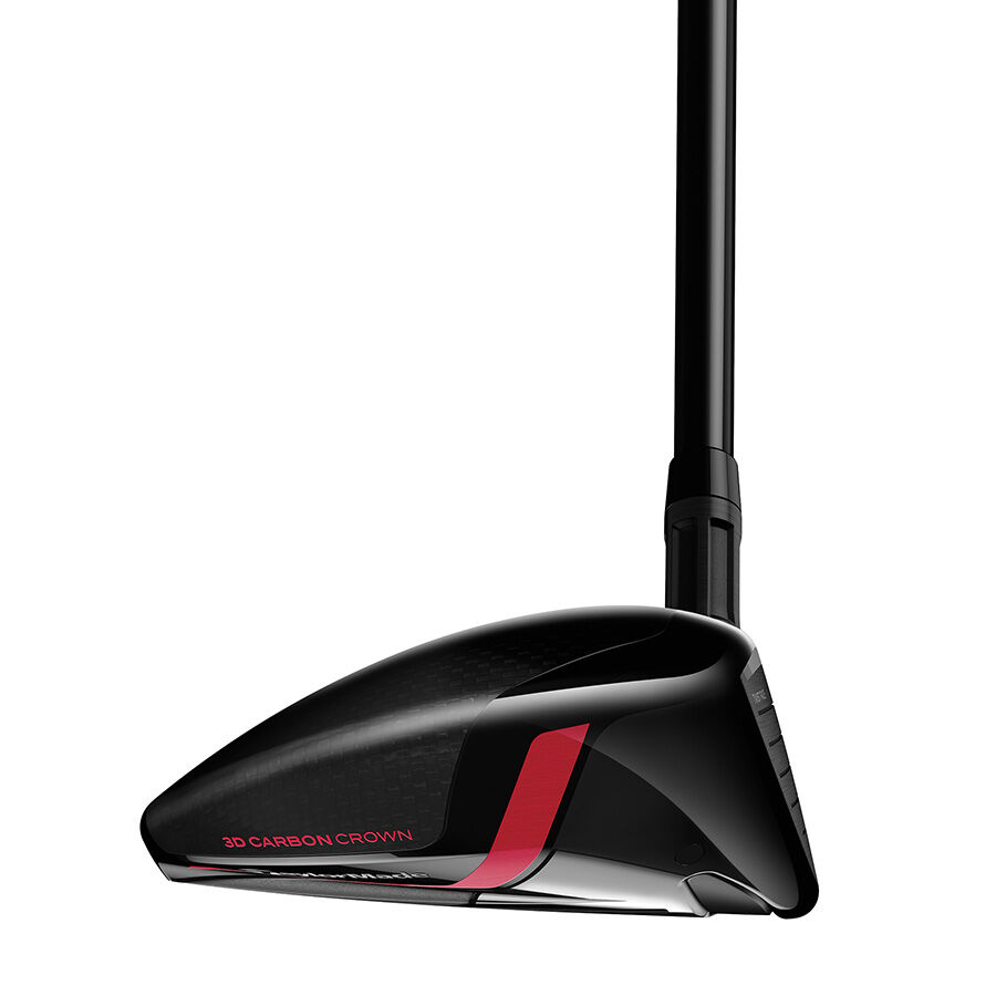 TaylorMade - 【ササ】 STEALTH FW TM50 #5W SR Amazon.com : TaylorMade Stealth Steel Fairway #5 Righthanded