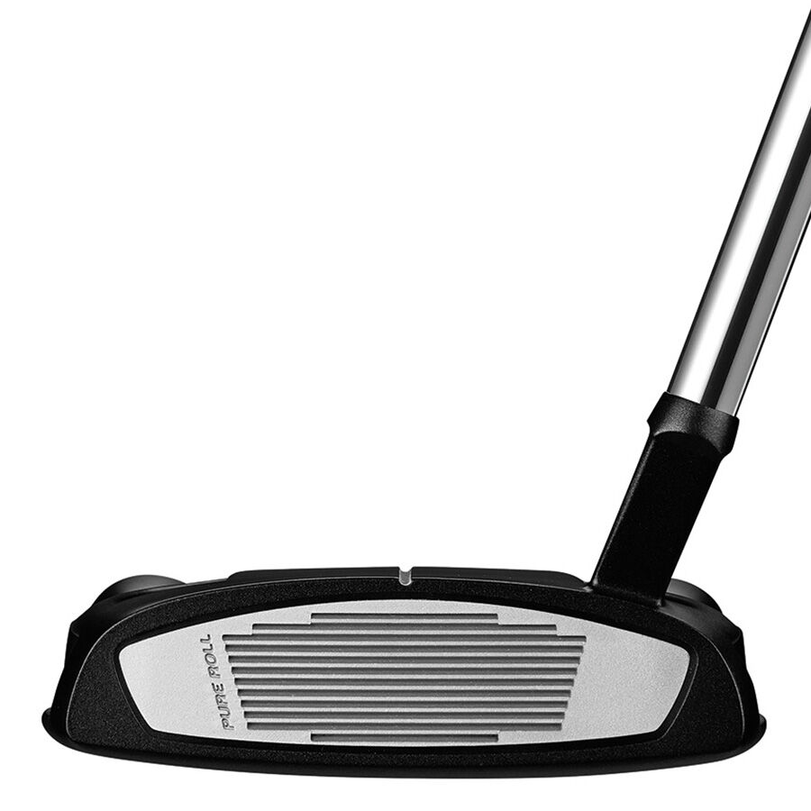 TaylorMade - Spider ツアーブラック TaylorMade Spider Tour X Black L-Neck Putter - Carl's Golfland