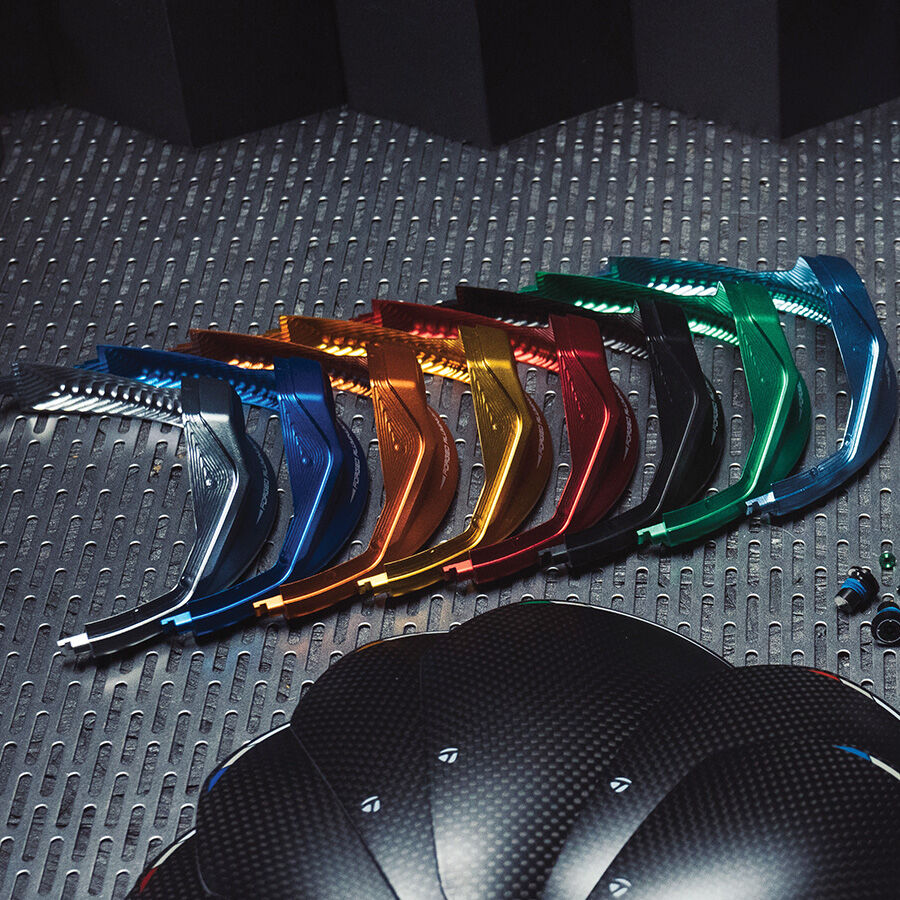 TaylorMade my SIM2 ドライバー MySIM2 Driver