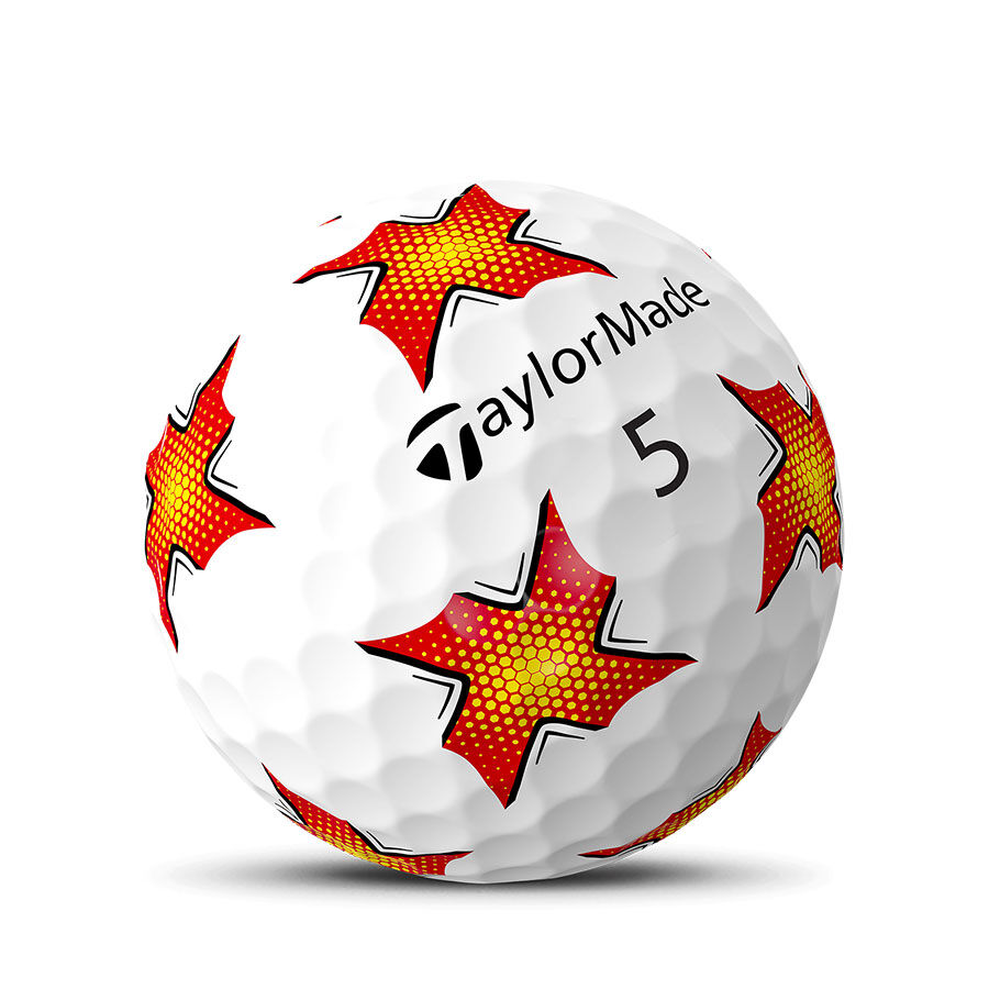 TP5 pix Golf Balls | TaylorMade