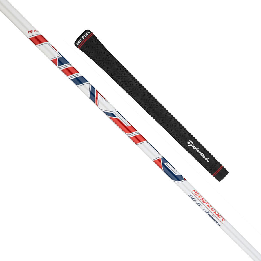 Qi35 Teams Edition D　USA　ライダースカップ Qi35 Teams Edition Driver | TaylorMade