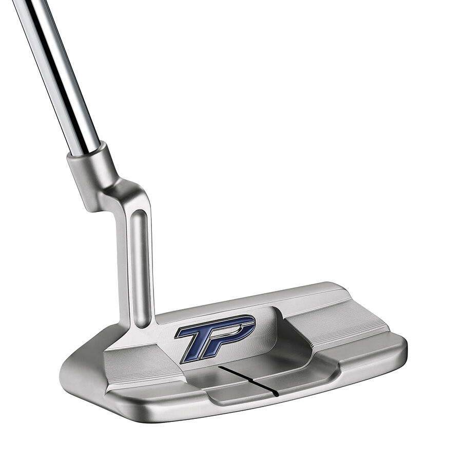TaylorMade TP Collection Del Monte 1 パター TP Hydro Blast Del Monte 1