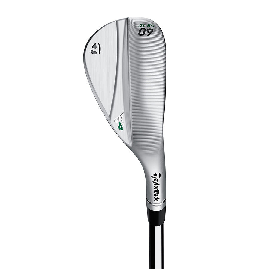 TaylorMade MilledGrind4 58度 レフティ TaylorMade MilledGrind4 58度 レフティ Milled Grind 4 Wedge