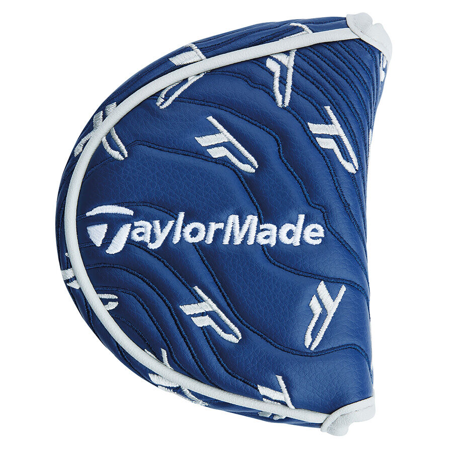 TP Hydro Blast Collection パター　taylormade TaylorMade Introduces TP Hydro Blast Putter Collection