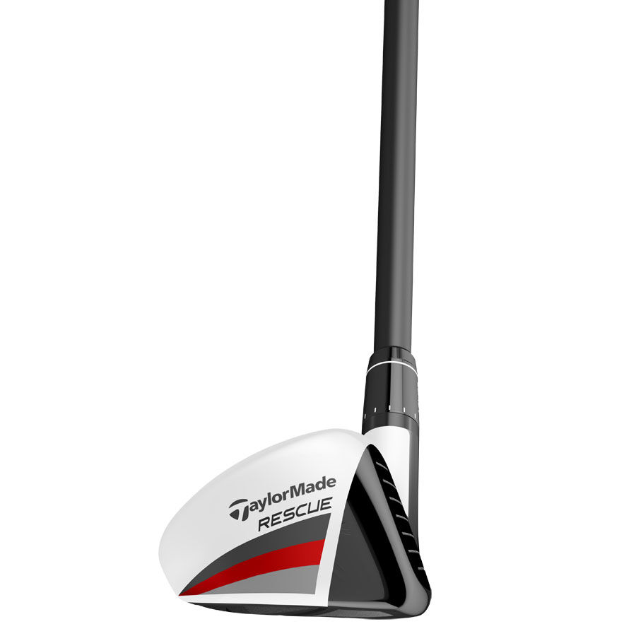 TaylorMade Rescue 3 20° ユーティリティ Qi35 Rescue | TaylorMade