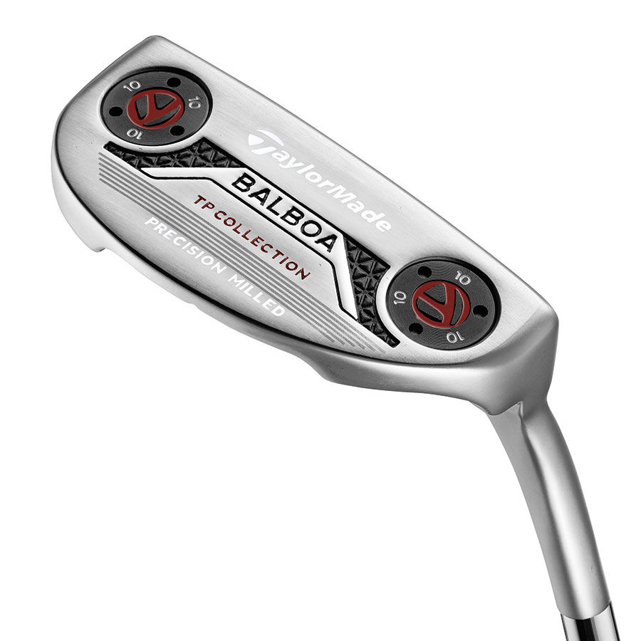 マナ　TaylorMade BALBOA 8 パター中古品 マナ TaylorMade BALBOA 8 パター中古品 TaylorMade BALBOA 8