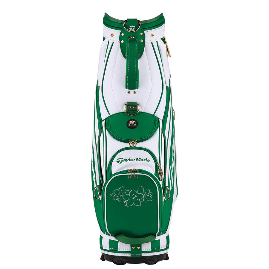 Season Opener Staff Bag